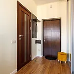 アパート Studio apartment *