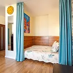 アパート Studio apartment オデッサ