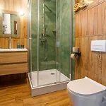 Studio apartment オデッサ