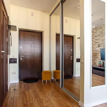 Appartamento Studio apartment