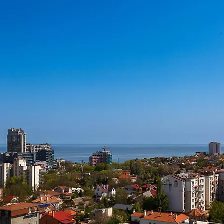 Studio apartment Appartamento *