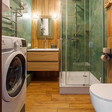 Studio apartment דירה אודסה