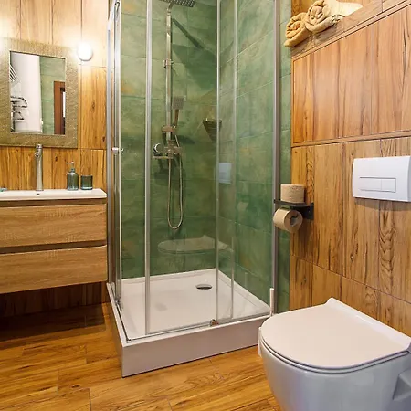 Studio apartment Οδησσός