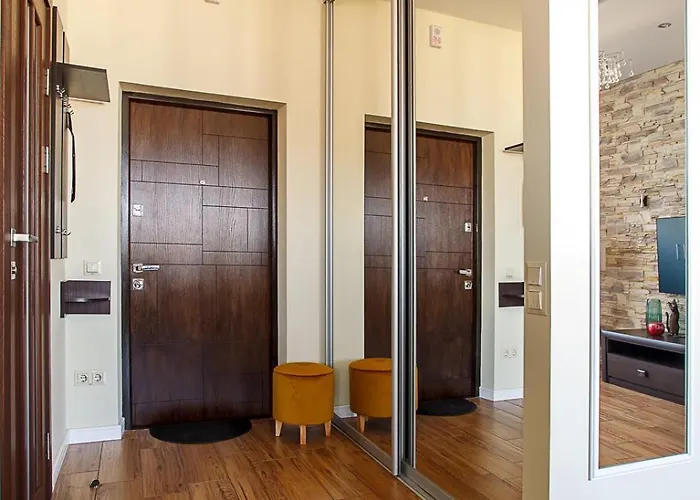 Appartamento Studio apartment