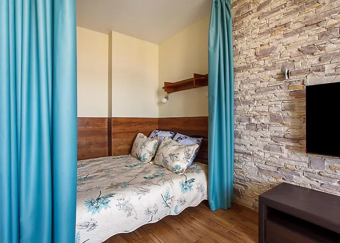 Appartamento Studio apartment Odessa