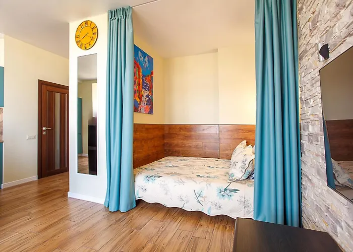 Appartamento Studio apartment Odessa