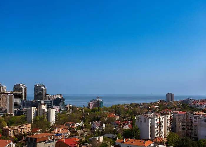 Studio apartment Appartamento *