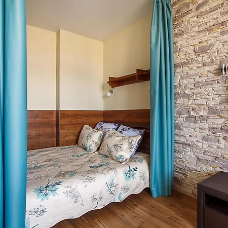 Apartament Studio apartment Odessa